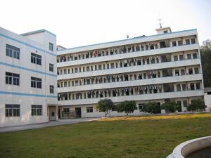 东莞市志盈内衣制品有限公司