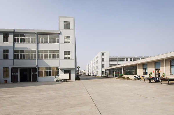 恵州登龙针织厂